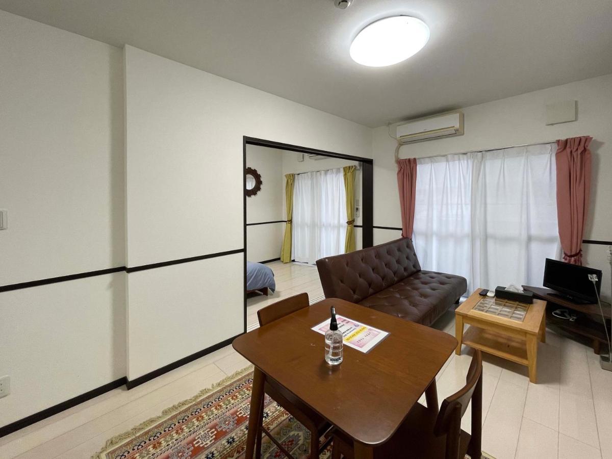 Ex Itoman Apartment 602 מראה חיצוני תמונה