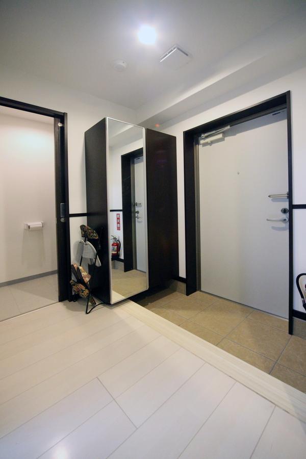 Ex Itoman Apartment 602 מראה חיצוני תמונה